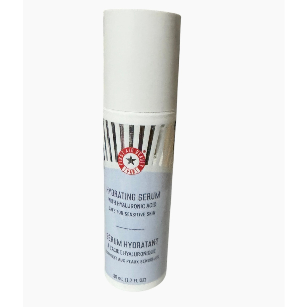First Aid Beauty Hydrating Serum, no box